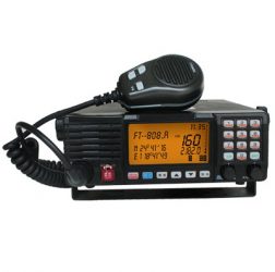 MH VF Radio Transmitter