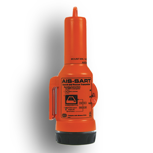 AIS-SART & Aeronautical VHF