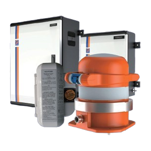 Highlander Simplified VDR