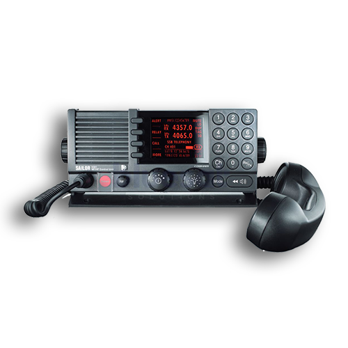 MF/HF DSC and VHF DSC Radios - Image 3