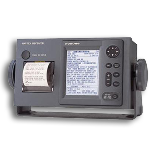 Navtex & Weather Fax