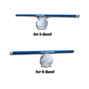 RADAR (X-Band, S-Band)