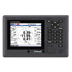 Speed Log, Echo Sounder & Satellite Log