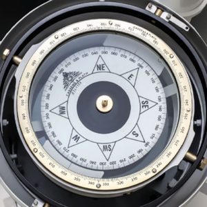 Wind Meter & Magnetic Compass