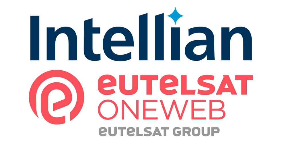 Eutelsat OneWeb LEO Services,Intellian Technologies